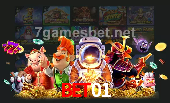 cassino Bet01