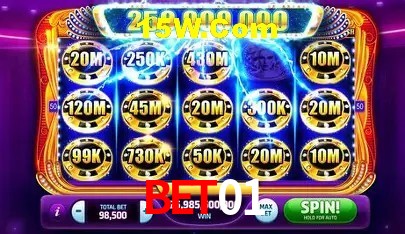 Promoção Relâmpago Bet01