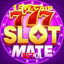 Casino Ao Vivo Bet01
