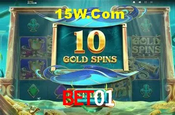Login Seguro Bet01