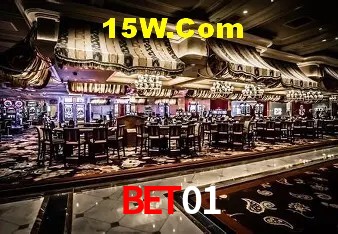 Sistemas de Segurança Bet01
