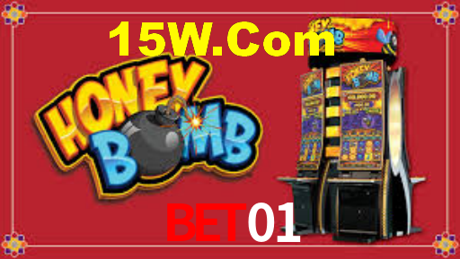 Bet01 App