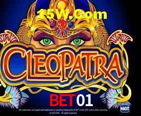Avaliações dos Jogadores Bet01