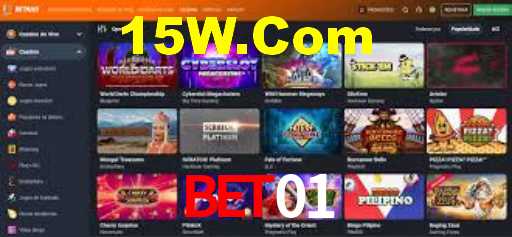 Bet01,Bet01 App