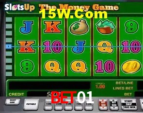Especiais de Fim de Semana Bet01