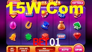 Bet01,Bet01 App
