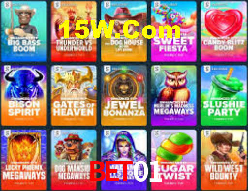 Bet01