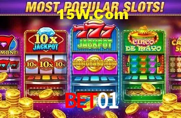 Estatísticas do Jogo Bet01