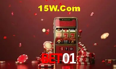 Estatísticas Bet01
