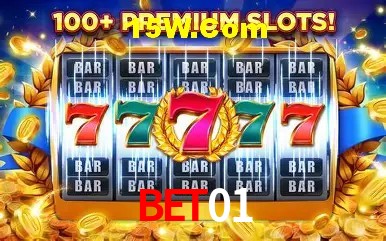 Diretório de Jogos Bet01