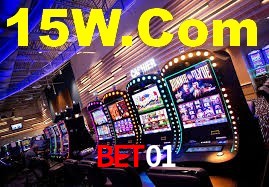 Bet01 App