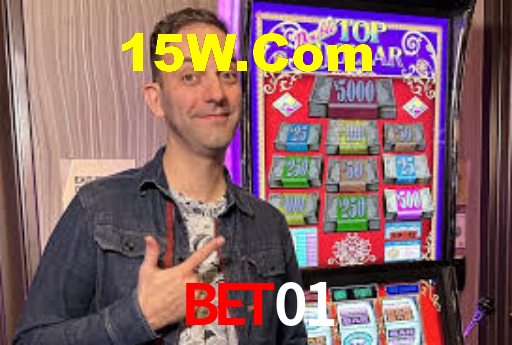 Bet01 Login