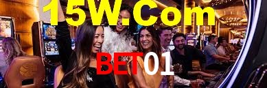Bet01 App