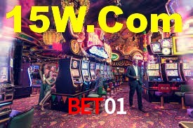 Bet01 Login