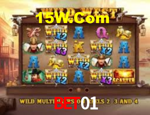 Bet01: A Experiência de Casino com Jogos de Mesa ao Vivo