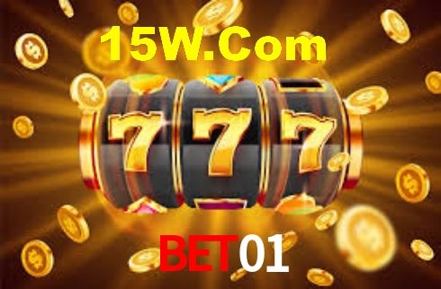 Interface do App Bet01