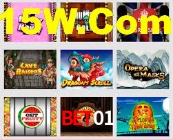 Programa VIP Bet01